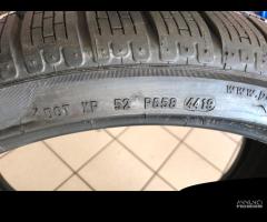 245/35/20 275/30/20 Pirelli termiche run flat - 8