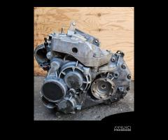 CAMBIO MANUALE  6 MARCE VW GOLF 5 MOTORE BKD - 6