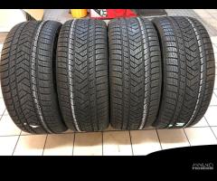 4x 265/45/20 108v Pirelli scorpion winter termiche