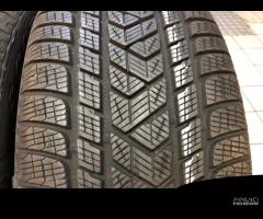 4x 265/45/20 108v Pirelli scorpion winter termiche - 6