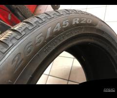 4x 265/45/20 108v Pirelli scorpion winter termiche - 8