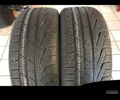 2x 245/40/19 99v Pirelli sottozero run flat