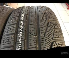 2x 245/40/19 99v Pirelli sottozero run flat