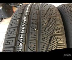 2x 245/40/19 99v Pirelli sottozero run flat