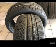 2x 245/40/19 99v Pirelli sottozero run flat