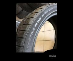 Gomme invernali 245/40/20 275/35/20 Pirelli - 6