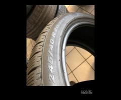 Gomme invernali 245/40/20 275/35/20 Pirelli - 7