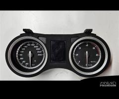 QUADRO STRUMENTI ALFA ROMEO 159 CODICE:A2C53300281 - 1