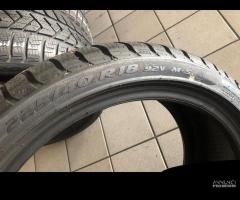 4x 225/40/18 92v Pirelli sottozero serie 3