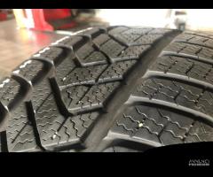 4x 225/40/18 92v Pirelli sottozero serie 3