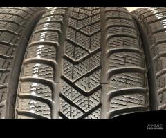 4x 225/40/18 92v Pirelli sottozero serie 3