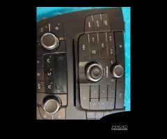 Stereo CD NAV Opel Insignia