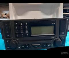 Radio CD LAND ROVER RANGE SPORT L320