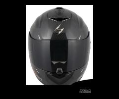 CASCO INTEGRALE SCORPION EXO 1400 CARBONIO DRIK