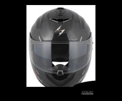 CASCO INTEGRALE SCORPION EXO 1400 CARBONIO DRIK