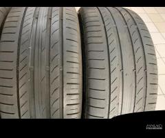 Cerchi in lega 20 per Audi Q5 con gomme - 7