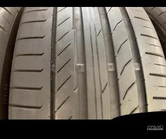 Cerchi in lega 20 per Audi Q5 con gomme - 9