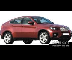 RICAMBI NUOVI AUTO BMW X6  E71 2008 - 1