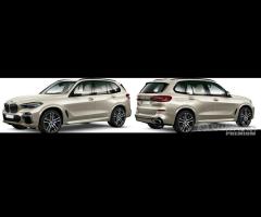 RICAMBI AUTO NUOVI BMW X5 GO5 2018 - 1