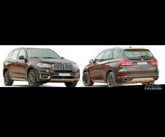 RICAMBI NUOVI AUTO BMW X5 F15 2014