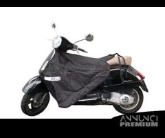 COPRIGAMBE OJ PER PIAGGIO VESPA GTS 125 300 SUPER