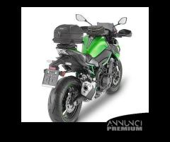 BORSA POSTERIORE MOTO GIVI EA147 ATTACCO TANKLOCK