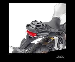 BORSA POSTERIORE MOTO GIVI EA147 ATTACCO TANKLOCK - 8