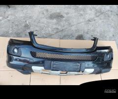 Paraurti anteriore Mercedes ML W164 - 1