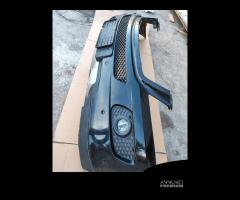 Paraurti anteriore Mercedes ML W164 - 3