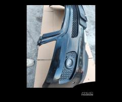 Paraurti anteriore Mercedes ML W164 - 8