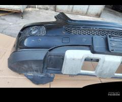 Paraurti anteriore Mercedes ML W164 - 9