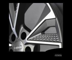 Cerchi in lega da 19 Luster audi a3 a4 q2 q3 golf