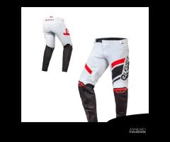 COMPLETO MAGLIA PANTALONE MOTO CROSS FUORISTRADA