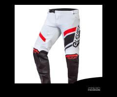 COMPLETO MAGLIA PANTALONE MOTO CROSS FUORISTRADA