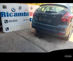 Portellone posteriore Ford Focus MK3 berlina