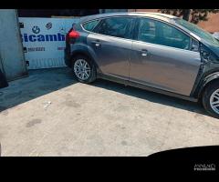 Porta portiera posteriore destra Ford Focus MK3