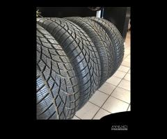 Cerchi in lega 20 per audi Q5 con termiche - 9