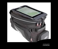 BORSA SERBATOIO GIVI XS320 PER KAWASAKI VERSYS 650