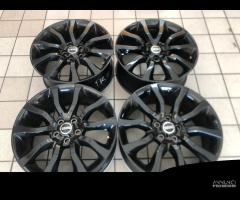 Cerchi in lega 20 originali range rover sport