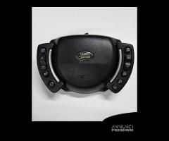 Land Rover Range Rover L322 Airbag dello sterzo