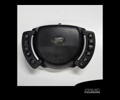 Land Rover Range Rover L322 Airbag dello sterzo