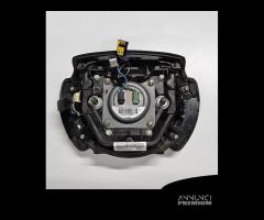 Land Rover Range Rover L322 Airbag dello sterzo