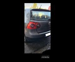 Ricambi Volkswagen Golf 5 2.0TDI MOTORE BKD