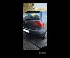 Ricambi Volkswagen Golf 5 2.0TDI MOTORE BKD