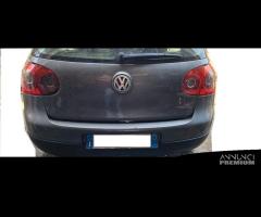 Ricambi Volkswagen Golf 5 2.0TDI MOTORE BKD - 7