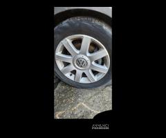 Ricambi Volkswagen Golf 5 2.0TDI MOTORE BKD - 14