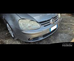 Ricambi Volkswagen Golf 5 2.0TDI MOTORE BKD - 16