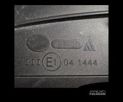 SPECCHIETTO DESTRO AUDI Q2 CODICE: 1817A001