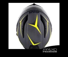 CASCO INTEGRALE MOTO GIVI H40.5 FIBRA DI VETRO