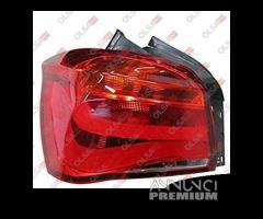 RICAMBI AUTO NUOVI BMW SERIE 1 F20 2015 - 8